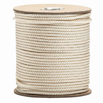 Spool of #3.5 Rope 250ft Fits Chainsaws and Trimmers 31-732